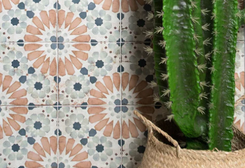 Unveiling the Beauty: A Comprehensive Comparison of Ceramic Tiles and Porcelain Tiles