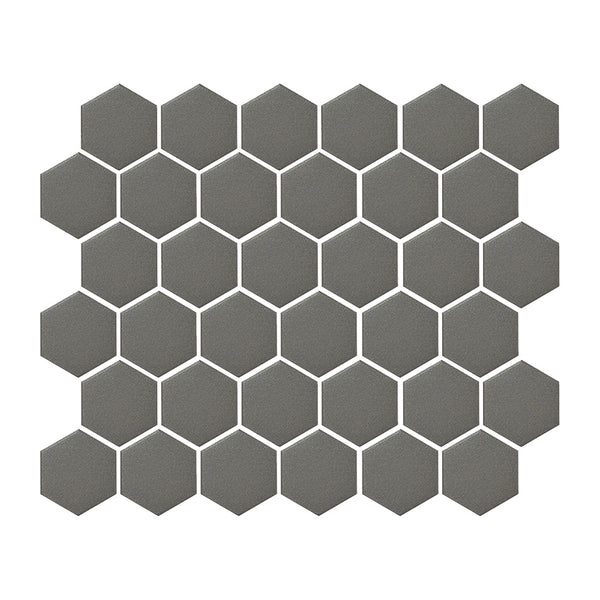 Lead Hexagon