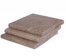 12x12 Noce Travertine Bullnose Edge Pool Coping (5CM - 2” Thickness)
