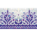 BORDERS BC 350