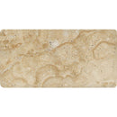 3 x 6 Tumbled Philadelphia Travertine Tile