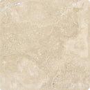 6x6 Tumbled Durango Travertine Tile
