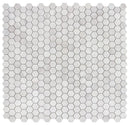 2x2 Hexagon Grey (Haisa Light)