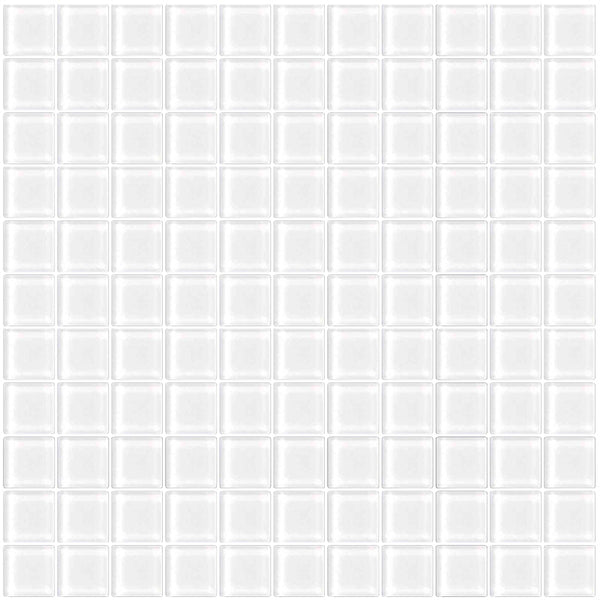 COLOR PALETTE MIRAGE WHITE GLOSS