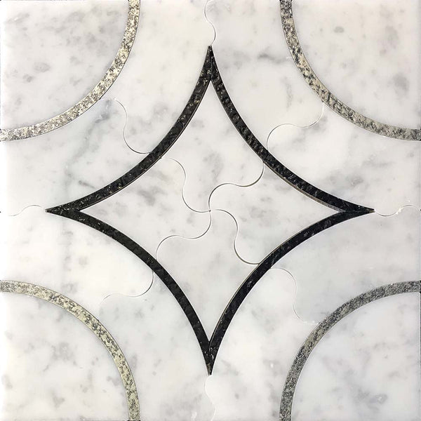 WATERJET ALCAMO