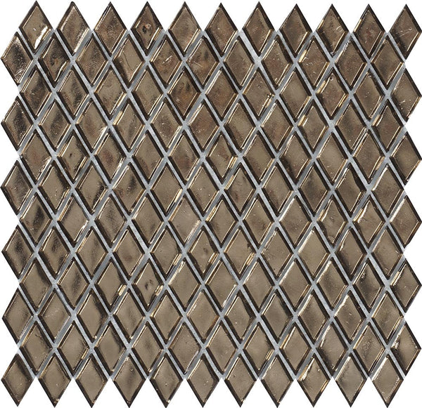 GLAMOUR DIAMANTE GOLD