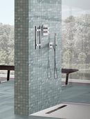 ATLANTIS OCEAN MOSAIC