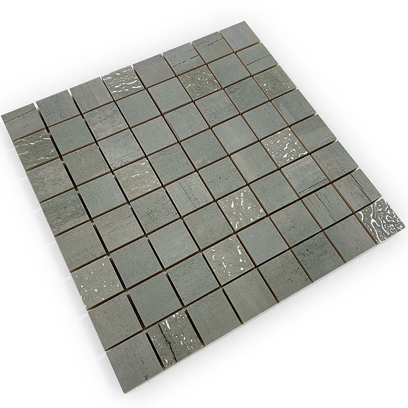 ATLANTIS SMOKE MOSAIC