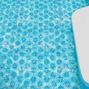 Costal Bayeux Collection Glass Tile Mosaic