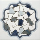 WATERJET CARNABY BLUE