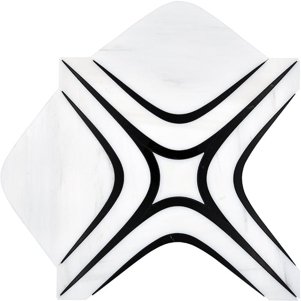 WATERJET CHELSEA WHITE