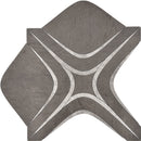 WATERJET CHELSEA GRAY