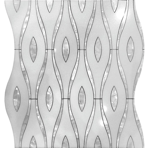 WATERJET COASTAL WAVE