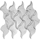 WATERJET COASTAL RIBBON