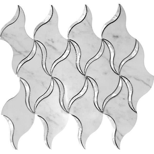 WATERJET COASTAL RIBBON