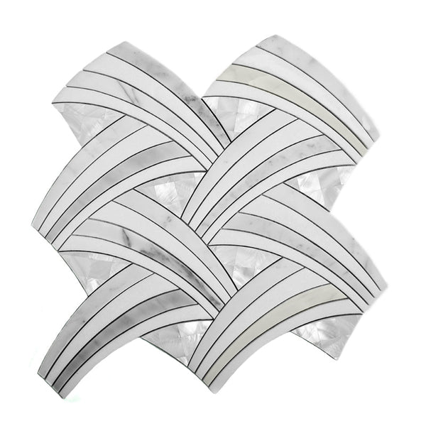 WATERJET COASTAL SURGE