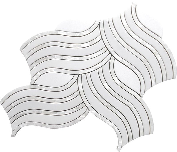 WATERJET Coastal Aigrette