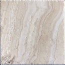 Desert Travonya French Pattern (Chiseled Edge / Brushed)