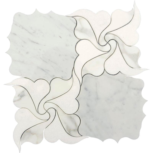 WATERJET FIORE 12