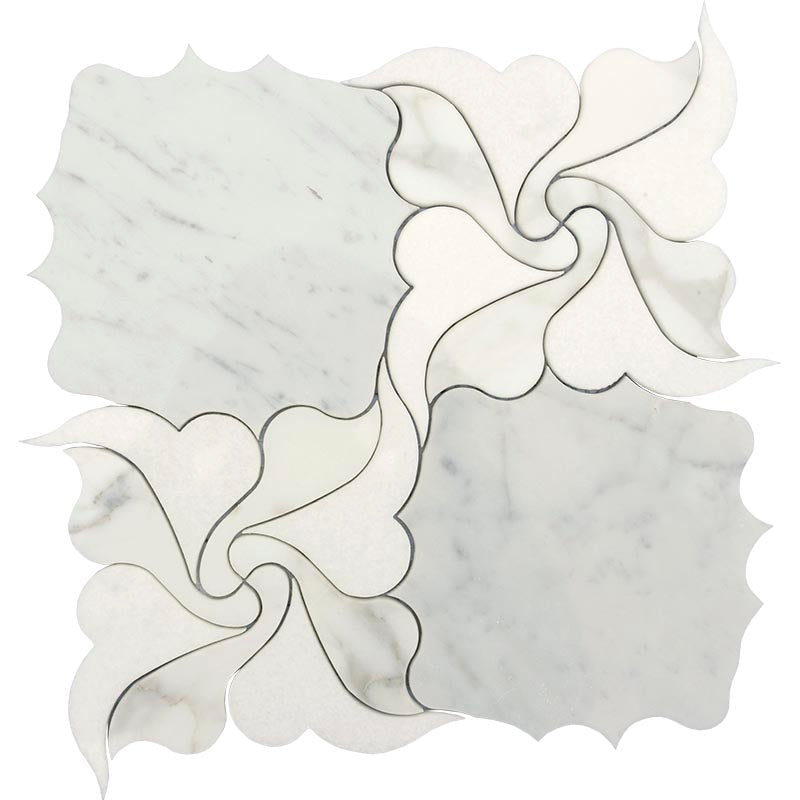 WATERJET FIORE 12