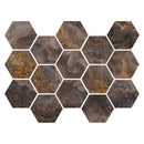 IMPERIAL CLAY HEX