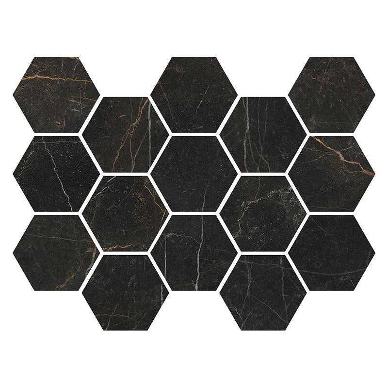 IMPERIAL GOLD NERO HEX