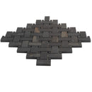 IMPERIAL ONYX BLACK MOSAIC