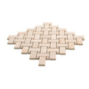 IMPERIAL ONYX PINK MOSAIC