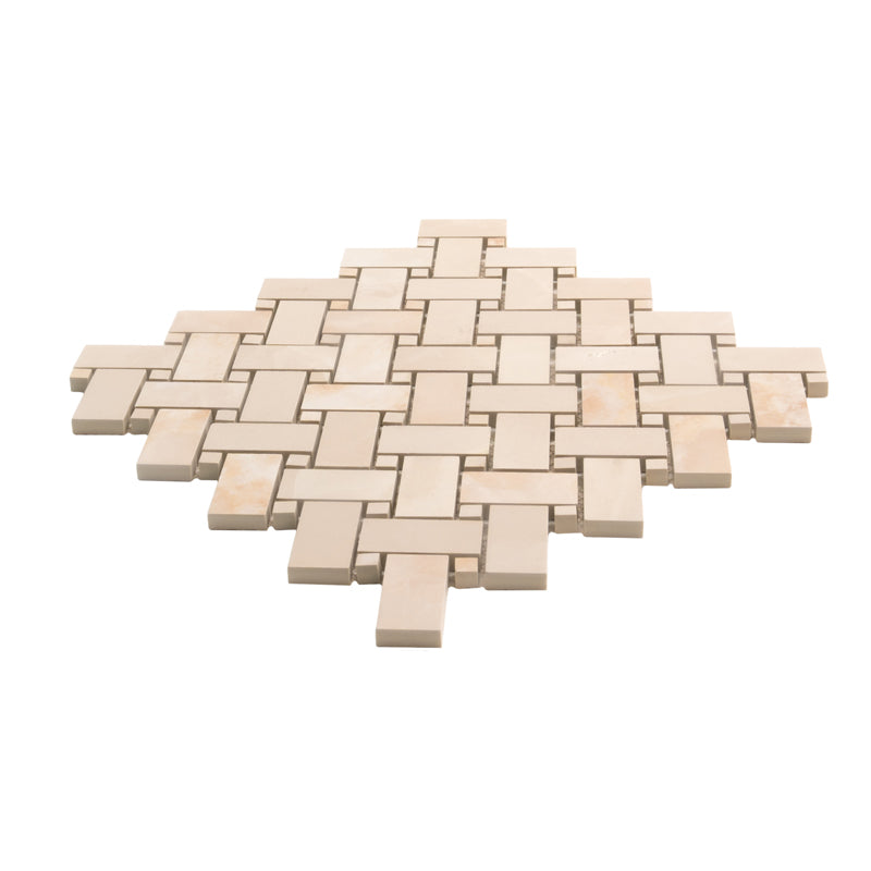 IMPERIAL ONYX PINK MOSAIC