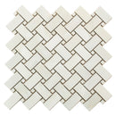 IMPERIAL ONYX WHITE MOSAIC