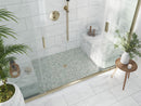 WATERFORD Mint Green Mosaic Tile