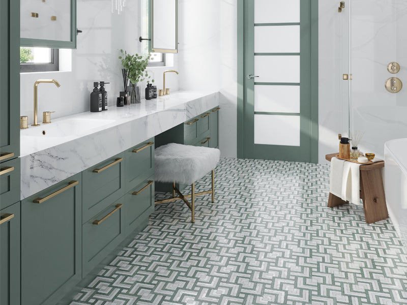 KINSALE Mosaic Tile