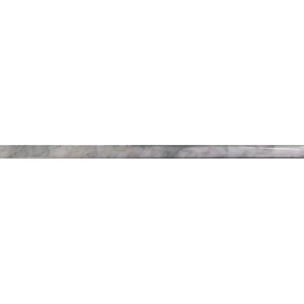 MOLDINGS Bluette pencil Polished
