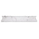 MOLDINGS CARRARA METRO RAIL