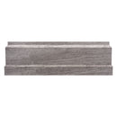 MOLDINGS WOODEN GRAY METRO BASE