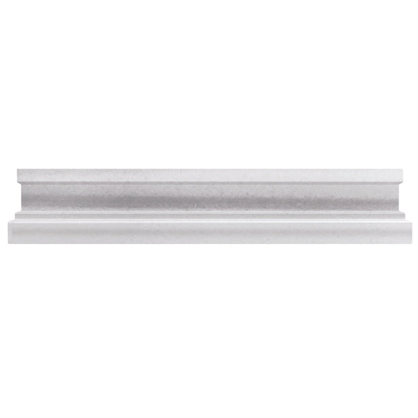 MOLDINGS EQUATOR METRO RAIL