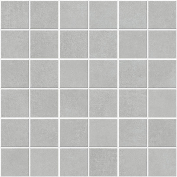 PRO CEMENT 13"X13" MOSAIC.