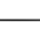MOLDINGS NERO PENCIL HONED