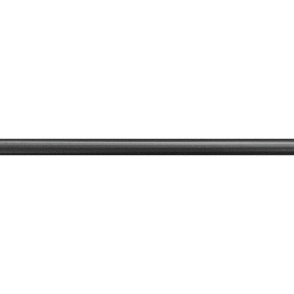 MOLDINGS NERO PENCIL HONED