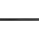 MOLDINGS NERO PENCIL POLISHED