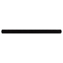 MOLDINGS NERO METRO PENCIL HONED
