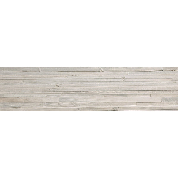 OREGON  RUSTIC BIANCO DECO