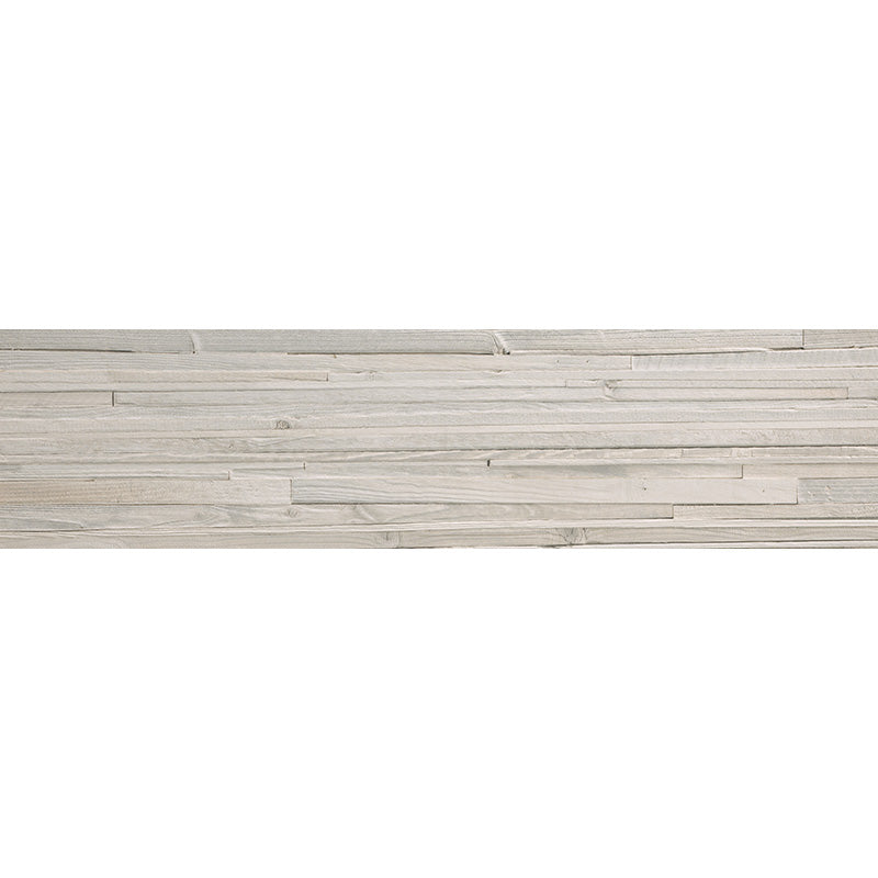 OREGON  RUSTIC BIANCO DECO