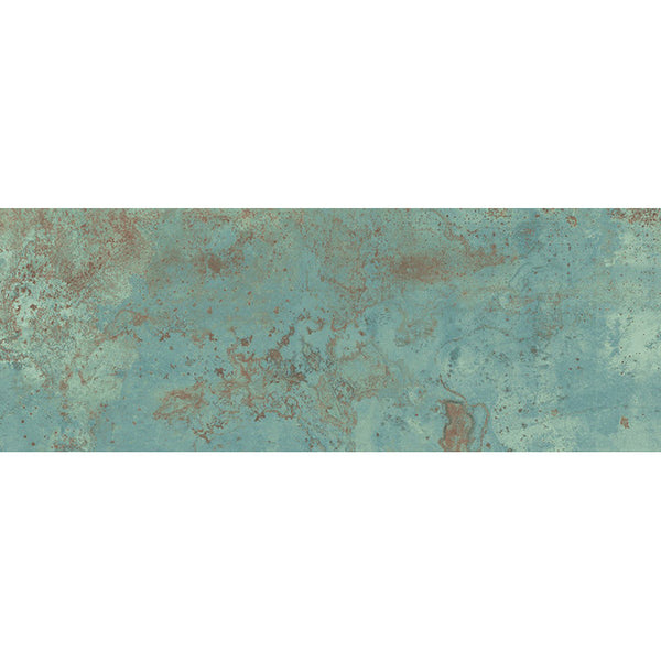 PATINA GREEN 18x48 Ceramic Tile