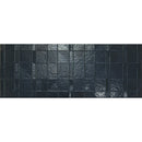 PATINA  FORGED COBALT 18x48