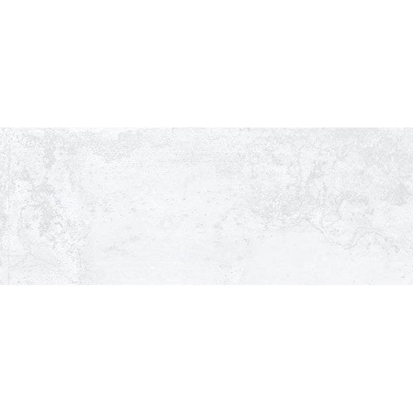 PATINA  WHITE MATTE 18x48