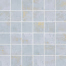 ROCOCO BLUE MOSAIC