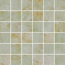 ROCOCO GREEN MOSAIC