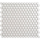 Sirius Penny Round Mosaic Tile
