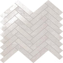 STELLAR  WHITE HERRINGBONE